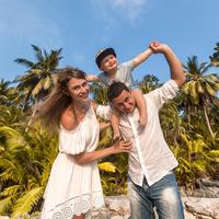 Отзыв от Нина - DTV виза